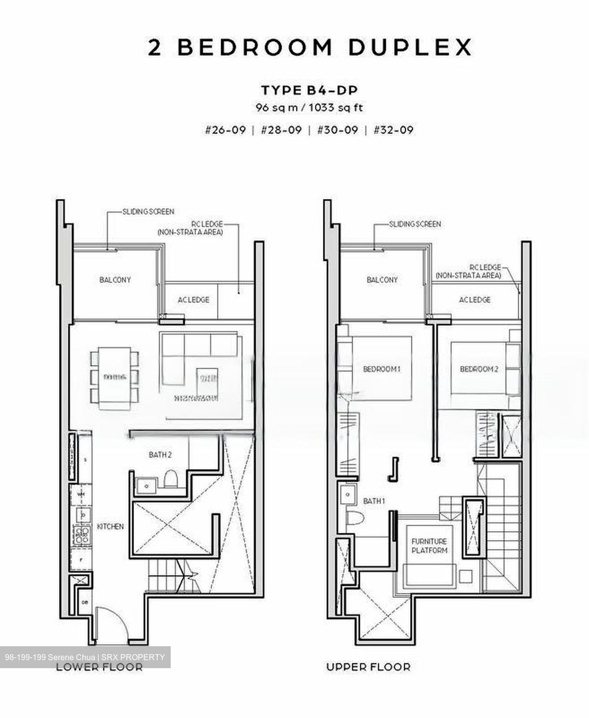 Midtown Bay (D7), Apartment #452190681